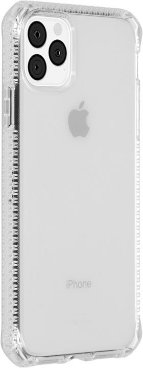Actual product image Itskins Spectrum Clear (Apple iPhone 11 Pro Max)