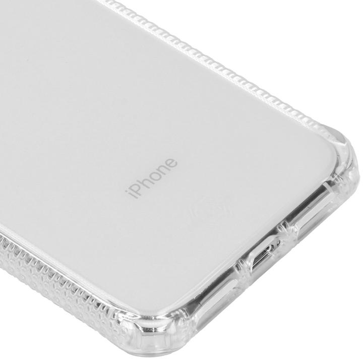 Actual product image Itskins Spectrum Clear (Apple iPhone 11 Pro Max)