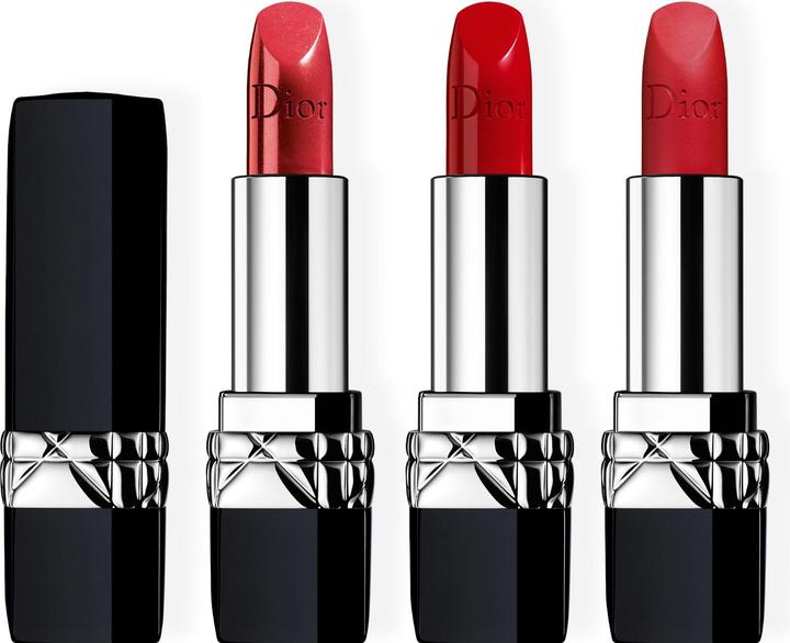 Image du produit Dior Set Trio (Couleurs d'amour)