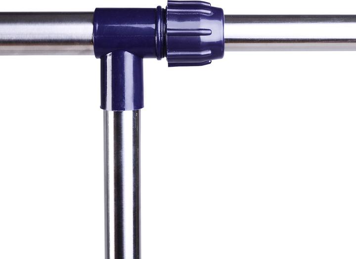 Actual product image Homcom Coat rack