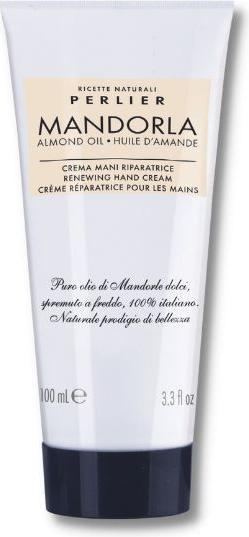 Produktbild Perlier Mandorla Hand Cream (100 ml)