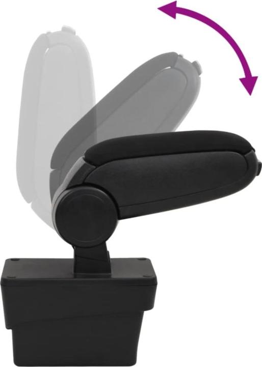 Immagine prodotto vidaXL Auto Armlehne