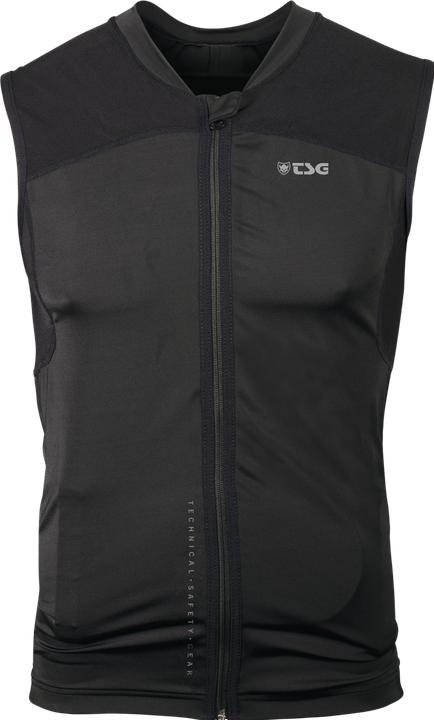 Actual product image TSG back protective vest fly R (M, Back protector)