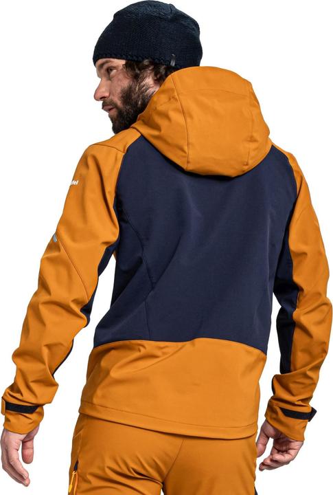 Produktbild Schöffel Softshell Jacket Matrei M (56, L)