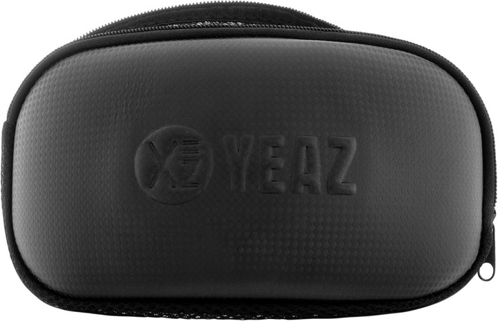 Actual product image Yeaz Powder (Ski goggle protective cover)
