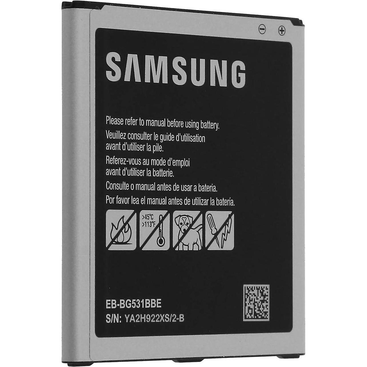 Samsung EB-BG531BBE, Smartphone Akku