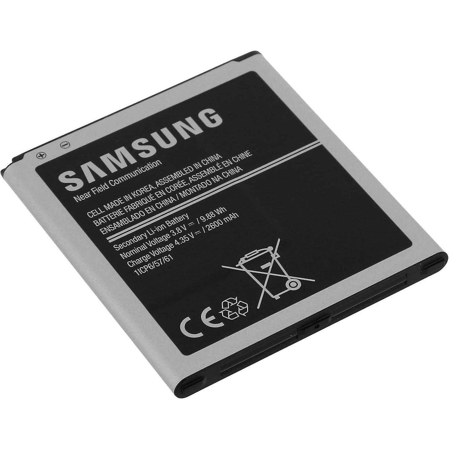 Thumbnail - Samsung EB-BG531BBE, Smartphone Akku