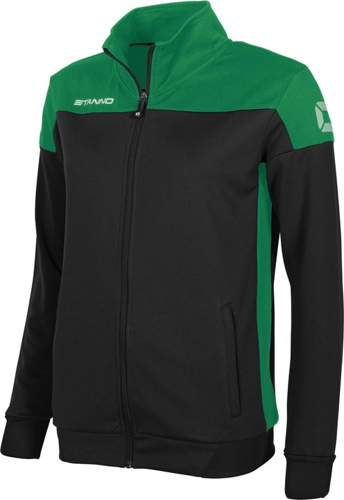 Stanno Pride Full Zip Jacke Damen (S)