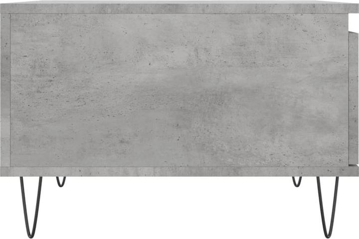 Image du produit vidaXL Couchtisch (55 x 55 x 36.50 cm)
