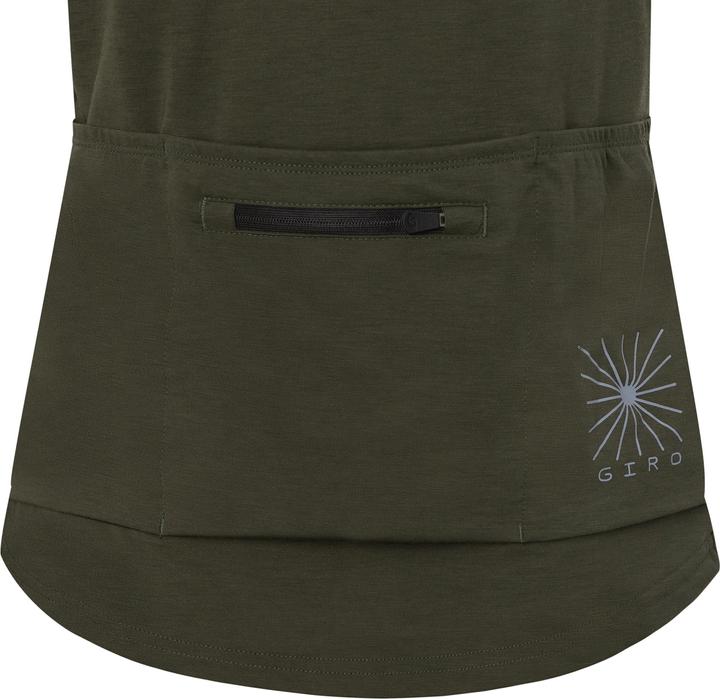 Image du produit Giro W Ride Jersey (XS)