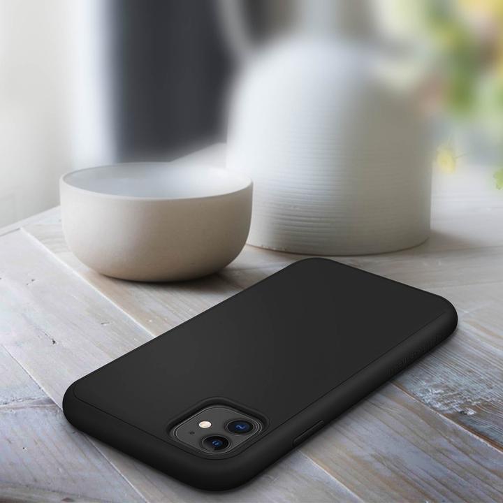 Immagine prodotto RhinoShield SolidSuit (Apple iPhone 11)