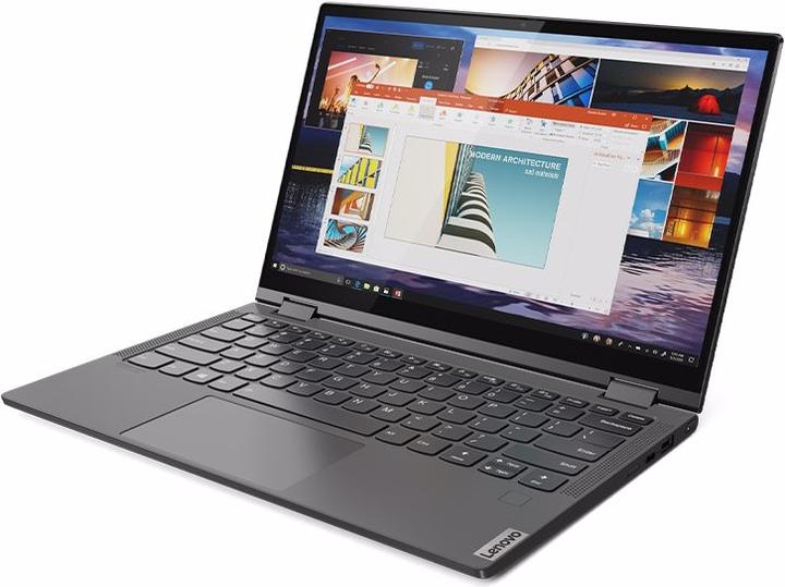 Produktbild Lenovo Yoga C640-13IML LTE (13.30", 512 GB, 8 GB, DE, Intel Core i5-10210U)