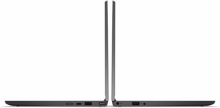 Produktbild Lenovo Yoga C640-13IML LTE (13.30", 512 GB, 8 GB, DE, Intel Core i5-10210U)