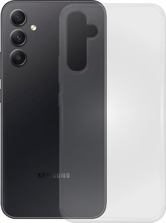 Produktbild Pedea Soft TPU Case (Samsung Galaxy A15 5G)