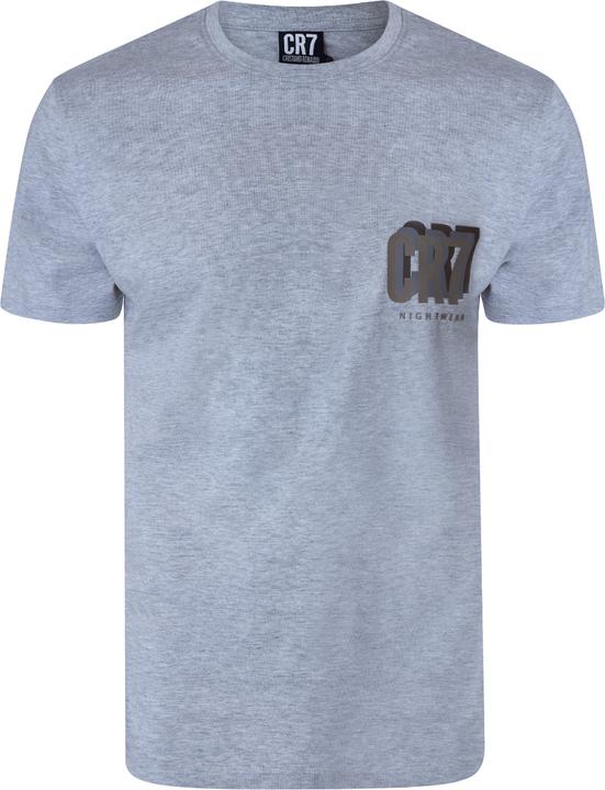 Produktbild CR7 Mens Pyjama short (L)