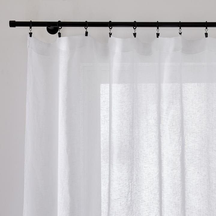 Produktbild La Redoute Interieurs Onega Voilage (220 x 135 cm)