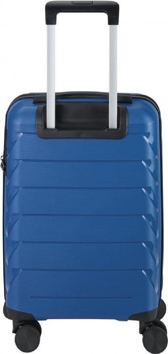Produktbild D&N Travel Line 4100 4 Rollen Trolley L 74 cm (95 l)