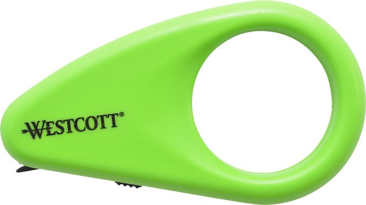 Actual product image Westcott Mini box opener (Cutters)