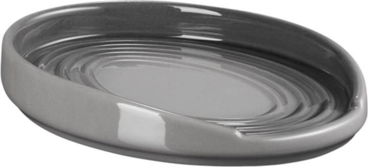Immagine prodotto Le Creuset Riposacucchiaio ovale Flint