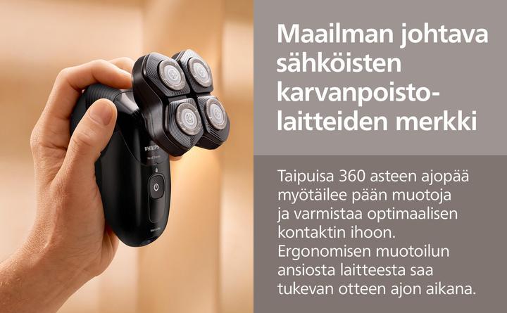 Actual product image Philips Pro Series 5000