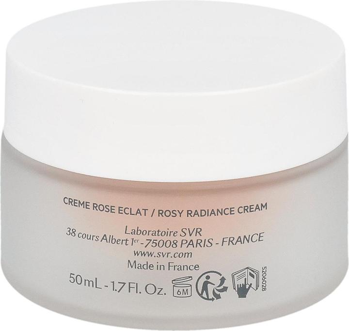 Produktbild SVR DENSITIUM Rose 50 ml (50 ml)