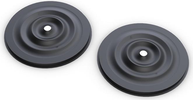 Produktbild DJI Cendence Control Stick Cover (P03) (Drohnen Steuerknüppel)