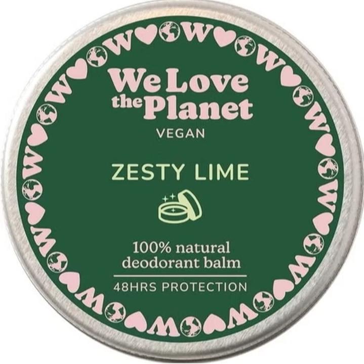 Produktbild We Love The Planet Vegan (Stick)