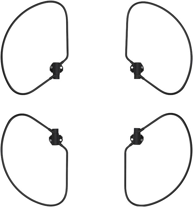 DJI Inspire 2 Propeller Guard (P48) (Dji DL Mount)