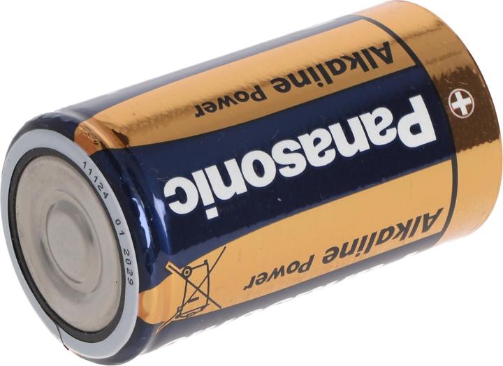 Produktbild Panasonic Power (2 Stk., D)