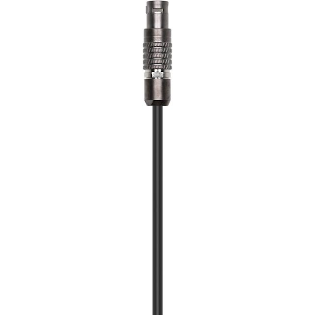 Thumbnail - DJI DC Power Cable (Gimbal Verbindungskabel), Gimbal Zubehör, Schwarz