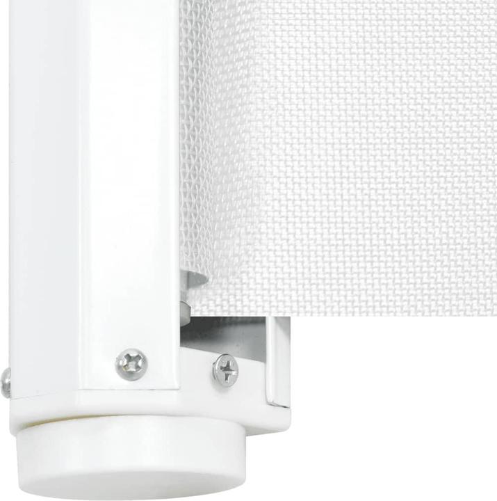 Produktbild vidaXL einziehbares Haustiergitter