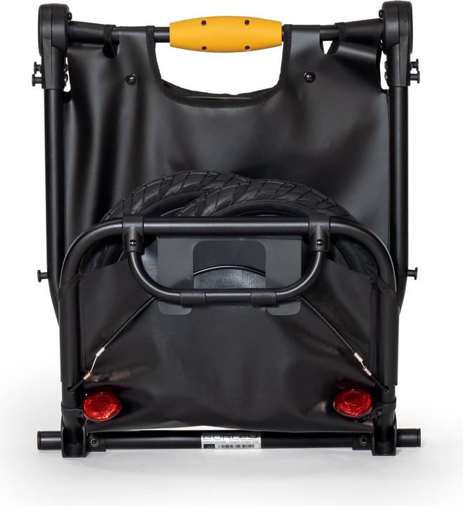 Actual product image Burley Travoy