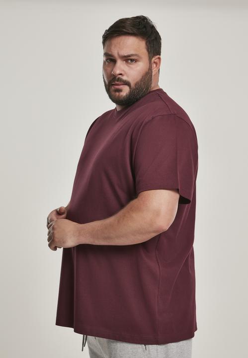 Image du produit Urban Classics Basic Tee (4XL)