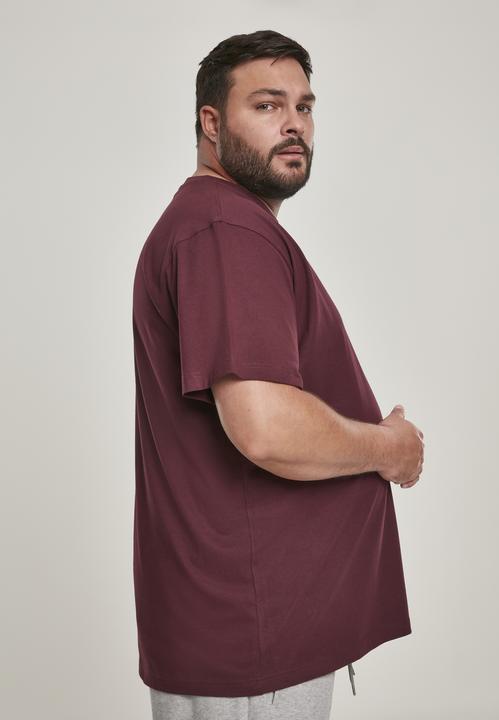 Image du produit Urban Classics Basic Tee (4XL)