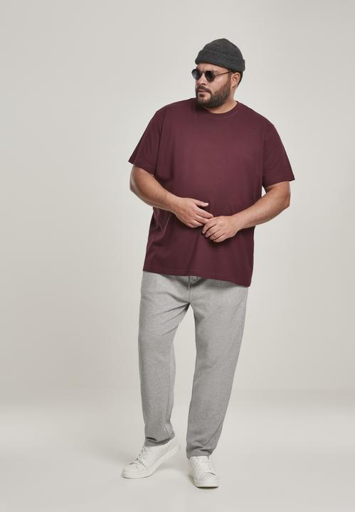 Image du produit Urban Classics Basic Tee (4XL)