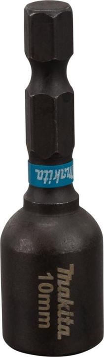 Produktbild Makita Steckschlüssel 1/4 SW10 (Innensechskant)
