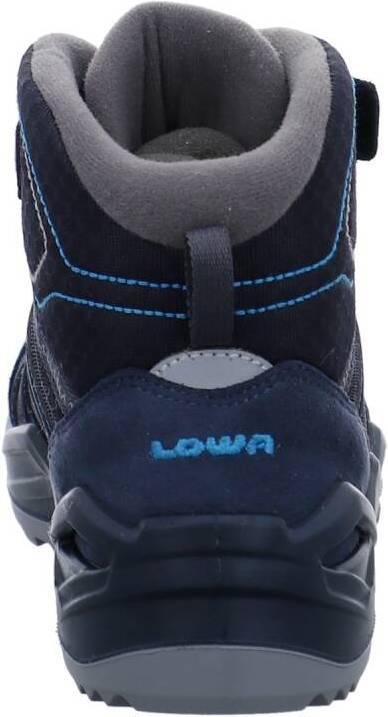 Produktbild Lowa Maddox WARM GTX stahlblau (37)