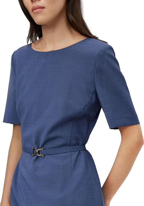 Image du produit Hugo Boss - Robe DALEAH - Femme (32)