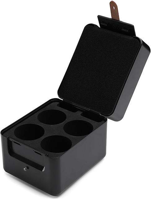 DJI Zenmuse X7 DL/DL-S Lens Set Carrying Box (P15) (Drone accessories bag)