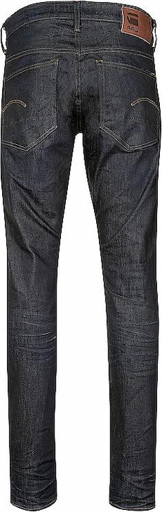 Actual product image G-Star 3301 Tapered jeans indigo (W31/L32)