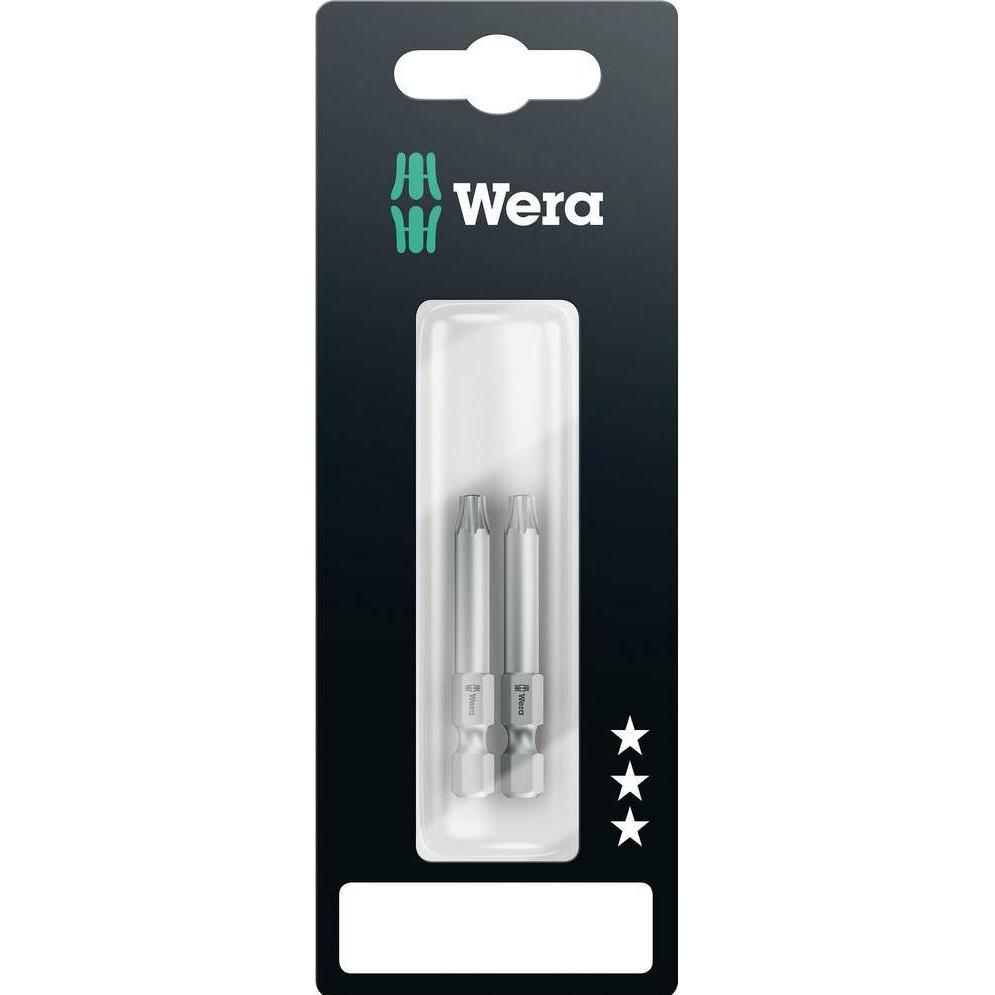 Wera, Bits, 867/4 Z TX 20 x 50 mm SB (T 20)