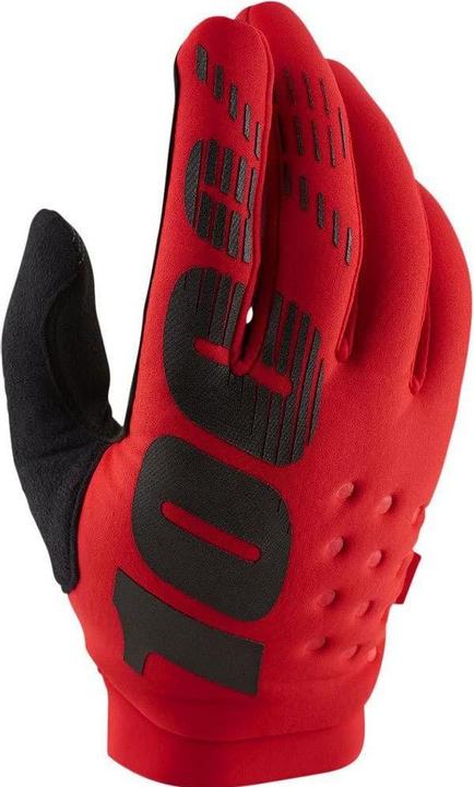 Produktbild 100% Gloves Brisker (L)