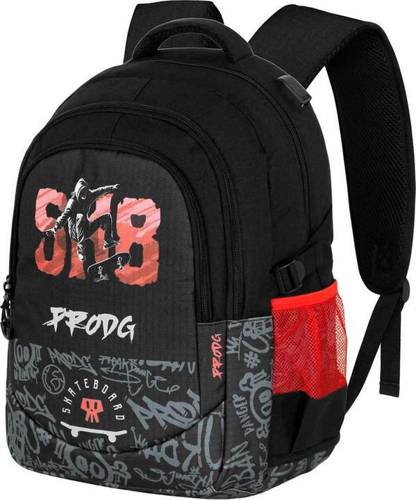 Produktbild ProDG PLUS Running Backpack SK8 (32 l)