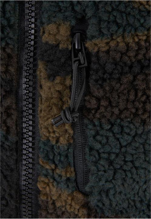 Immagine prodotto Brandit Giacca in pile Teddy da donna - 16199 (L)