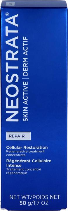 Actual product image NeoStrata Skin Active Cellular Restoration Cream Anti wrinkle 50g (50 ml, 24h cream)