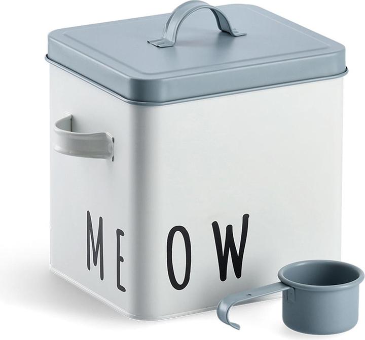 Zeller Present Storage container