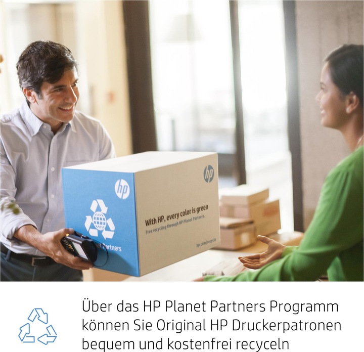 Immagine prodotto HP 727 (PBK)