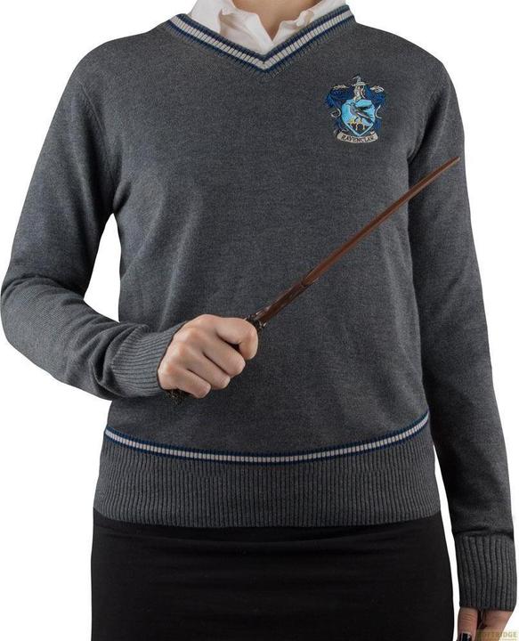 Actual product image Cinereplicas Harry Potter Sweater Ravenclaw (XL) (XL)