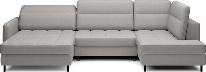 Produktbild ELTAP Berrto (Wohnlandschaft, Bettsofa, 4-Sitzer)