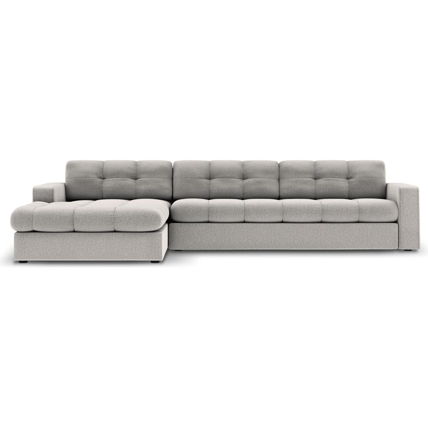 CXL by Christian Lacroix, Sofa, Yohan (Ecksofa)